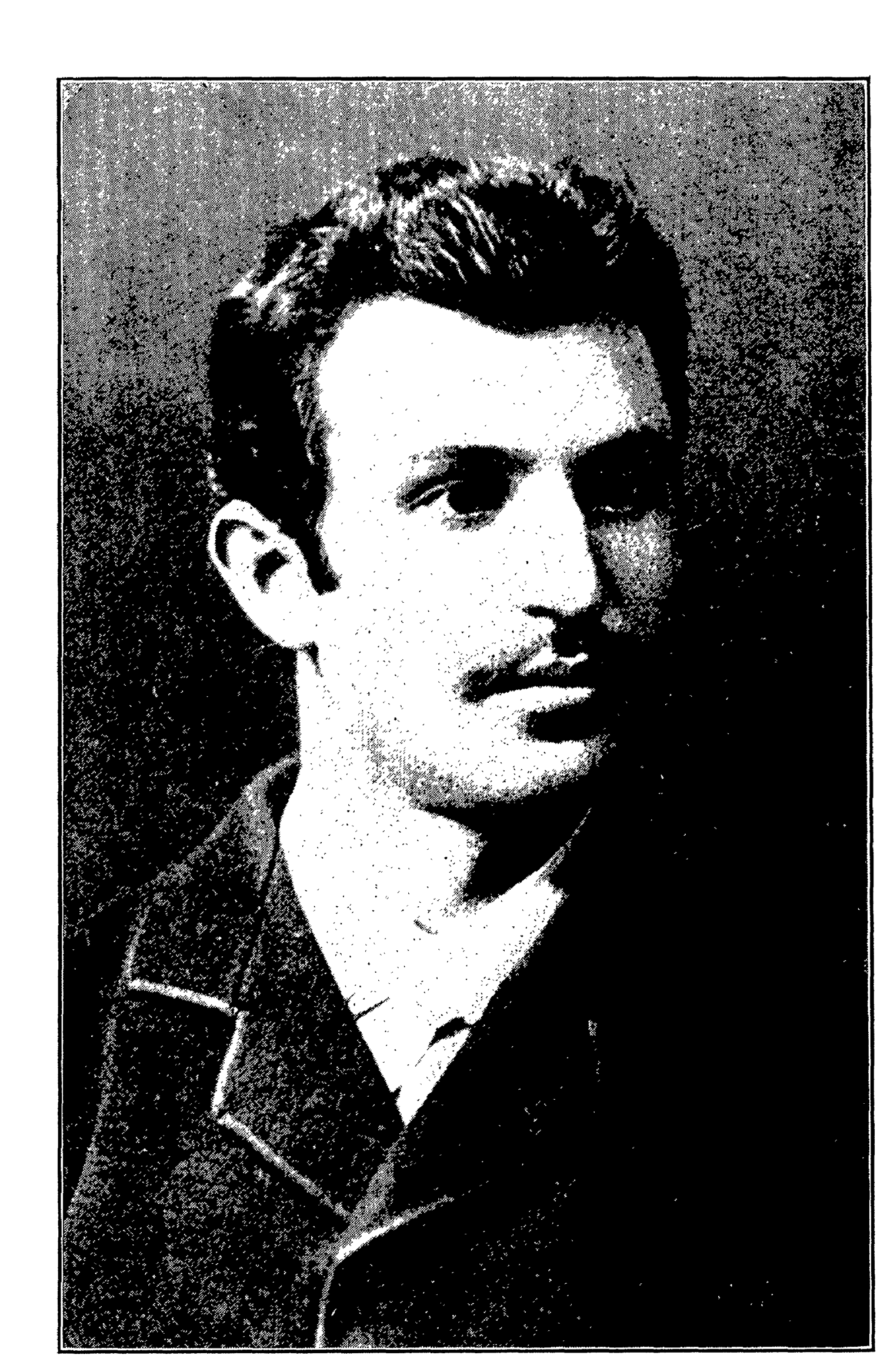 Yakov Polyak