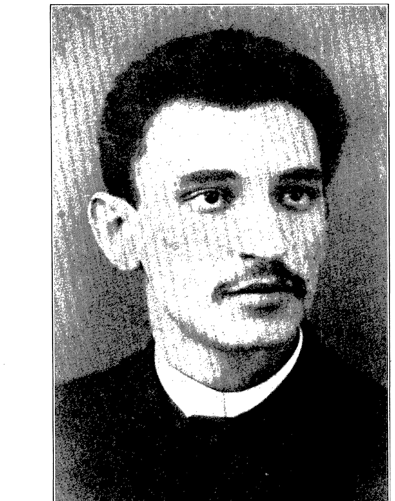 Solomon Menasker.