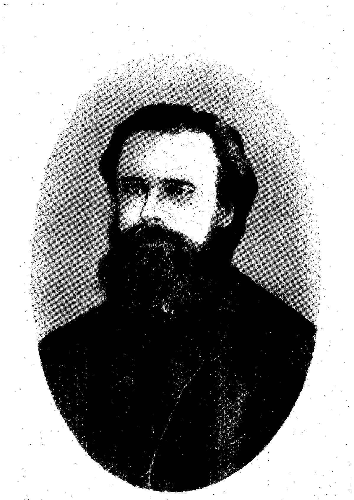 װויליאַם פֿרעי (אין 1883).