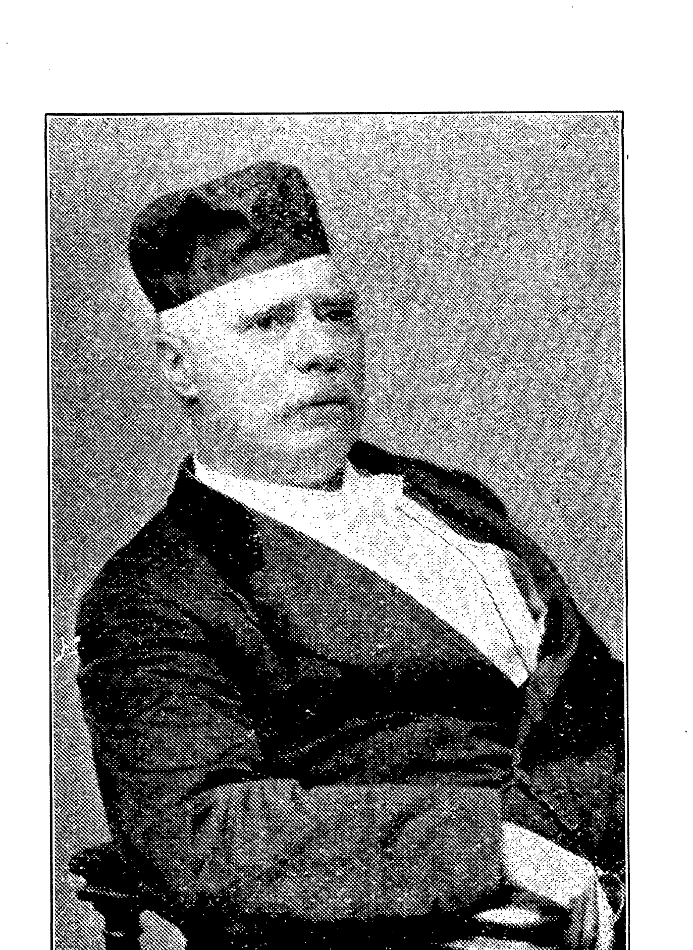 John Swinton.