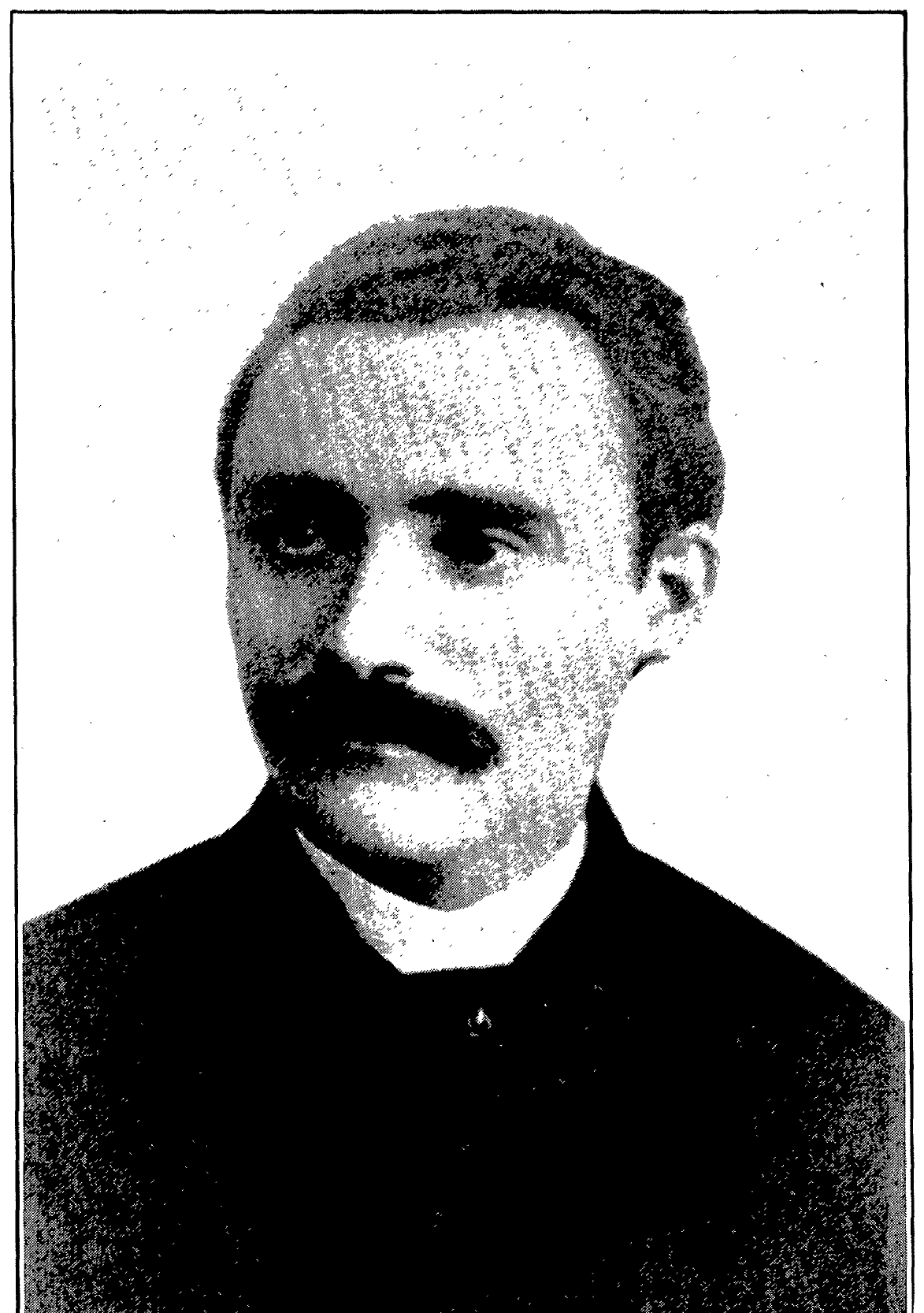 J. Finn. — Photographed in 1890.