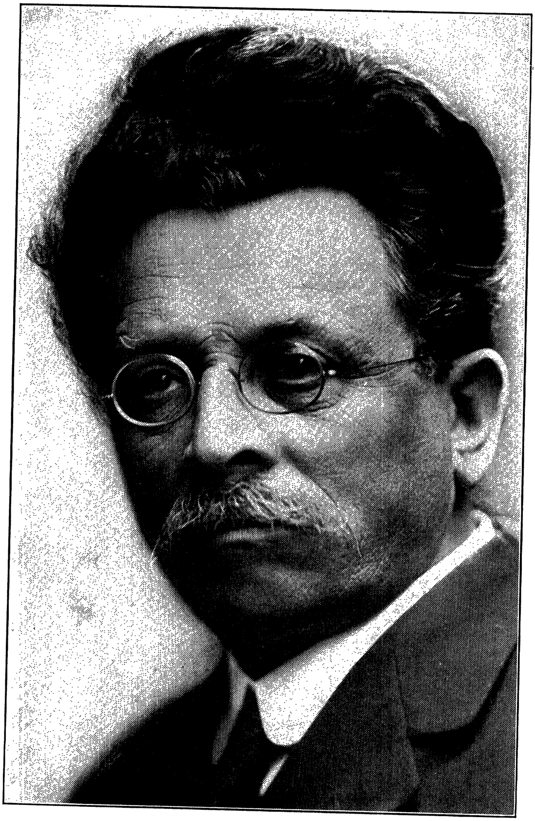 אבֿ. קאַהאַן אין 1911